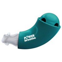 Shaker Deluxe Light: Incentivador respiratorio que ayuda en la eliminación de las secreciones mucosas